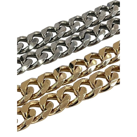 B-0. Chain Bag Strap 40" - Picture 1 of 5